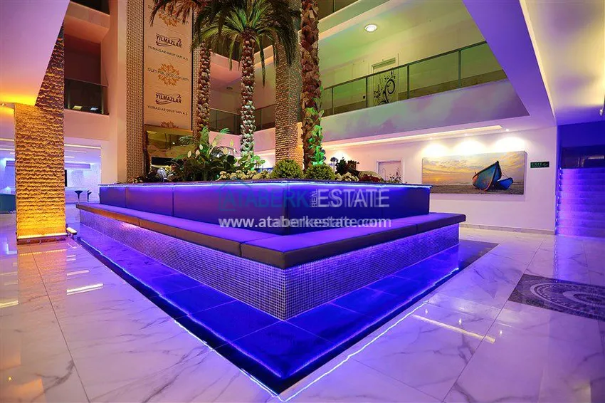 Приобрести Отличные апартаменты 2+1 от собственника в районе Тосмур 15 