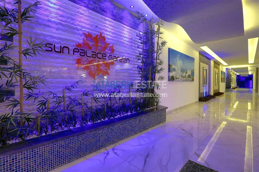 Приобрести Отличные апартаменты 2+1 от собственника в районе Тосмур 17 