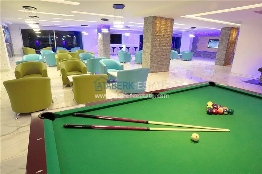 Приобрести Отличные апартаменты 2+1 от собственника в районе Тосмур 19 