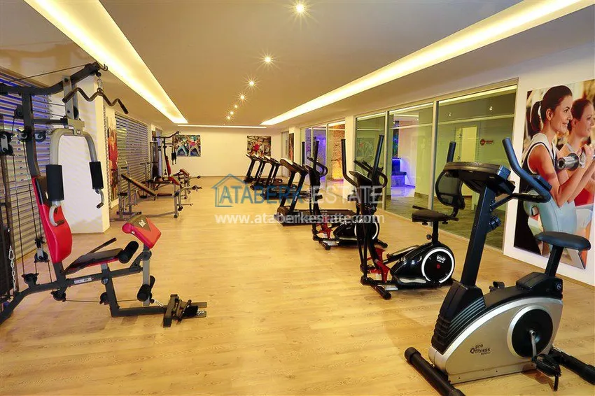 Приобрести Отличные апартаменты 2+1 от собственника в районе Тосмур 20 