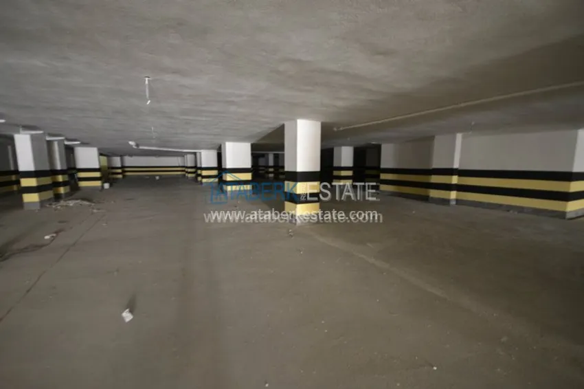 Приобрести Отличные апартаменты 2+1 от собственника в районе Тосмур 22 