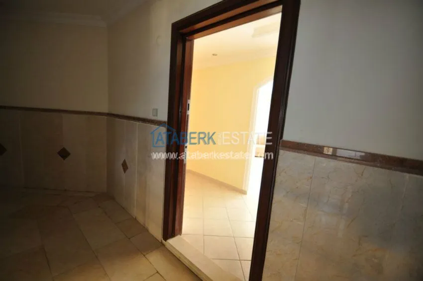 Приобрести В Махмутларе меблированная трехкомнатная квартира. 1 