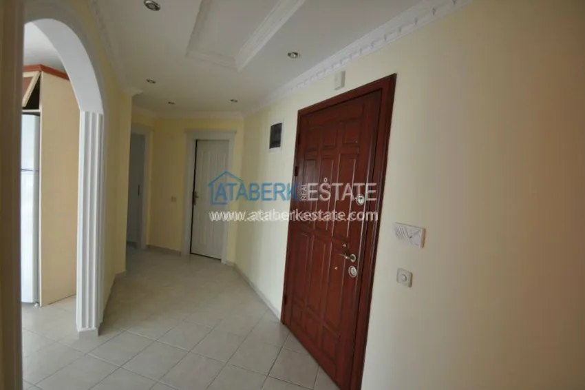 Приобрести В Махмутларе меблированная трехкомнатная квартира. 2 