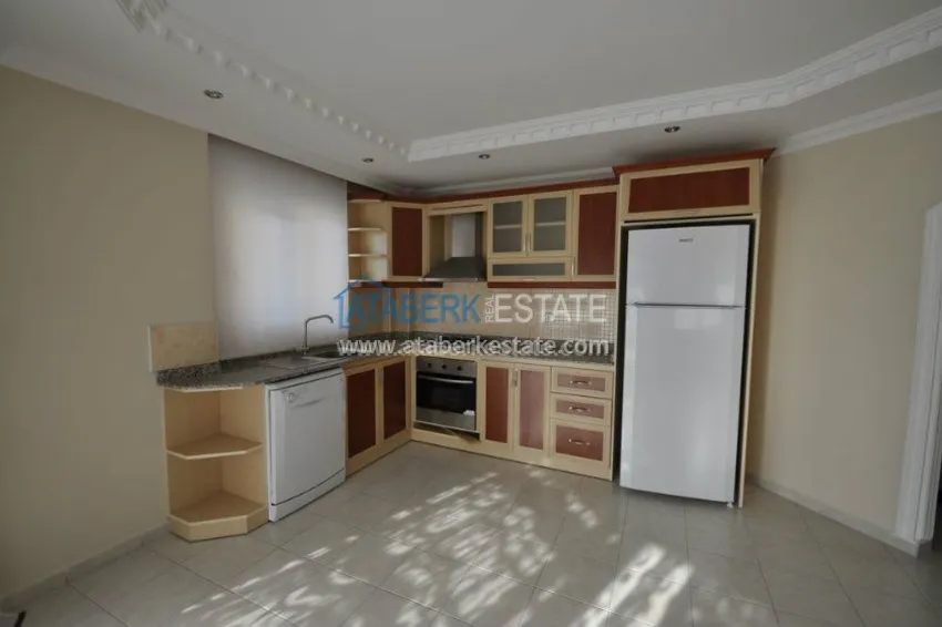 Приобрести В Махмутларе меблированная трехкомнатная квартира. 6 