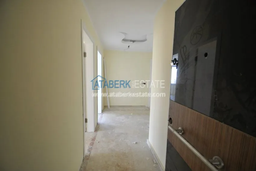 Приобрести Две квартиры по цене одной в комплексе для мусульманских семей 2 