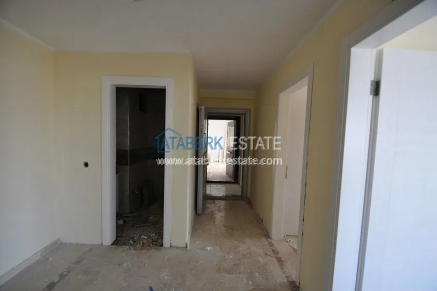 Приобрести Две квартиры по цене одной в комплексе для мусульманских семей 3 