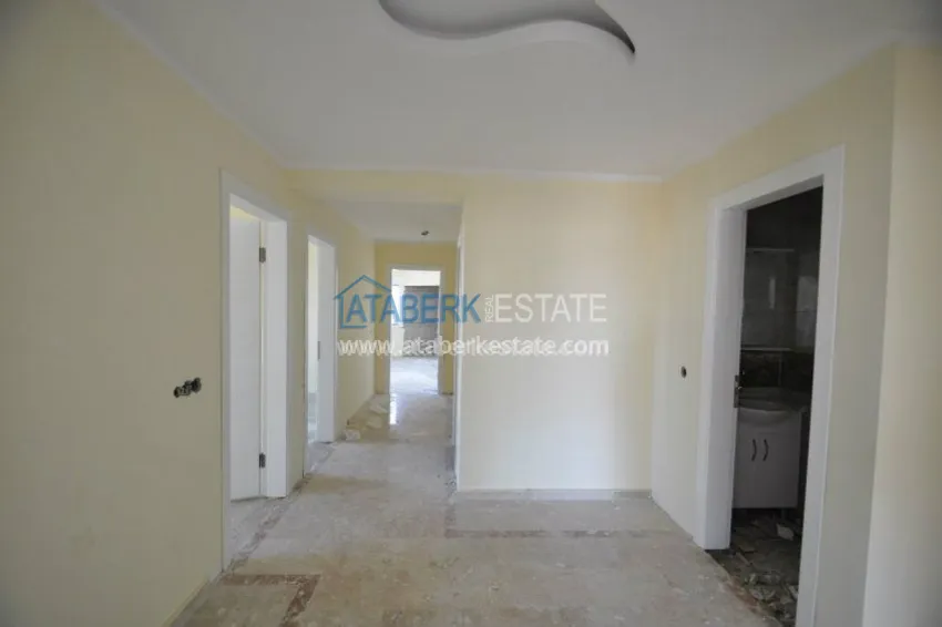 Приобрести Две квартиры по цене одной в комплексе для мусульманских семей 4 