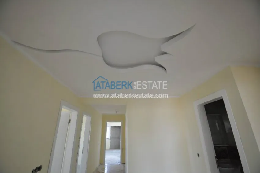 Приобрести Две квартиры по цене одной в комплексе для мусульманских семей 5 