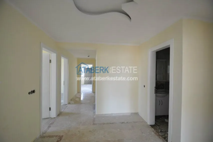 Приобрести Две квартиры по цене одной в комплексе для мусульманских семей 6 