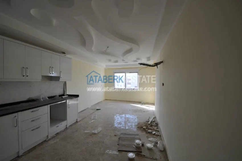 Приобрести Две квартиры по цене одной в комплексе для мусульманских семей 7 