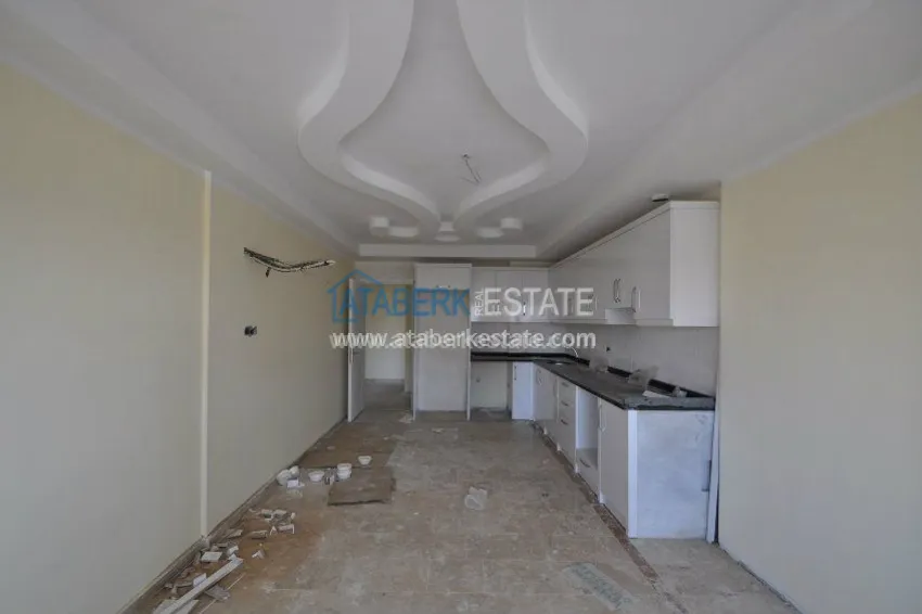 Приобрести Две квартиры по цене одной в комплексе для мусульманских семей 8 