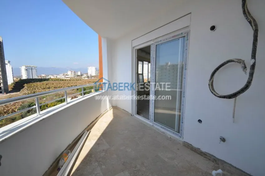 Приобрести Две квартиры по цене одной в комплексе для мусульманских семей 9 