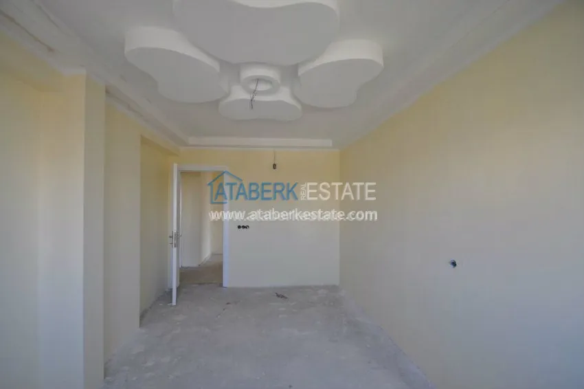 Приобрести Две квартиры по цене одной в комплексе для мусульманских семей 15 