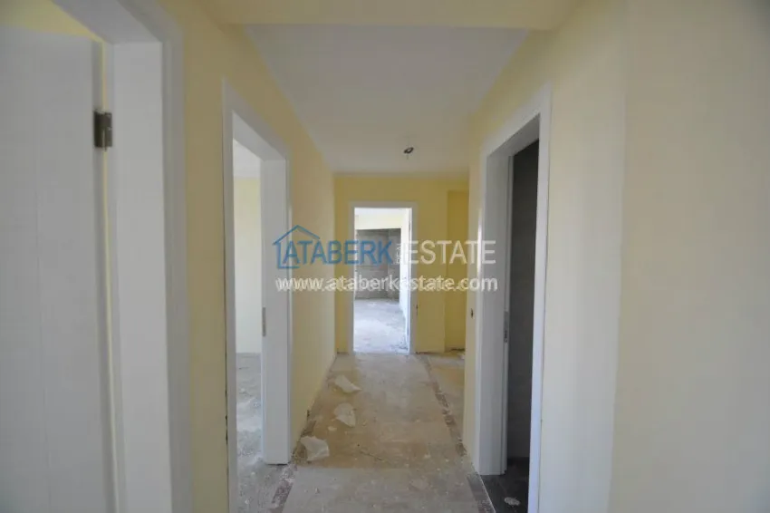 Приобрести Две квартиры по цене одной в комплексе для мусульманских семей 16 