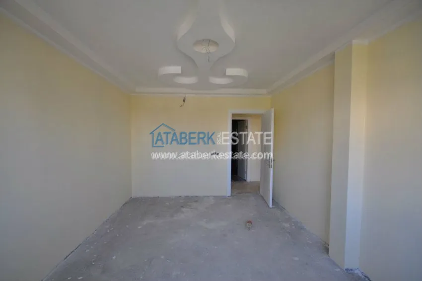 Приобрести Две квартиры по цене одной в комплексе для мусульманских семей 18 