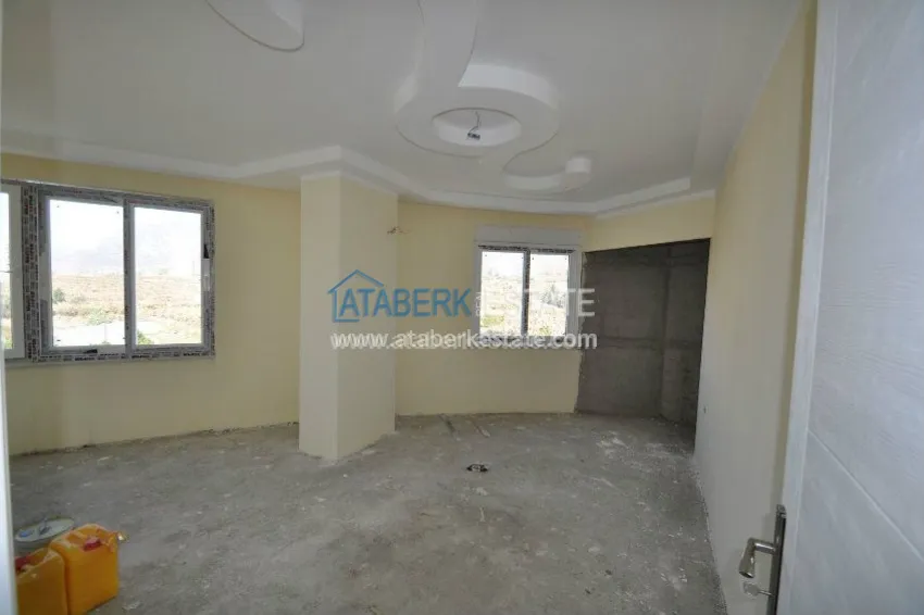 Приобрести Две квартиры по цене одной в комплексе для мусульманских семей 20 