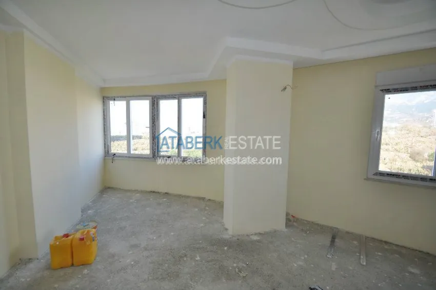 Приобрести Две квартиры по цене одной в комплексе для мусульманских семей 21 