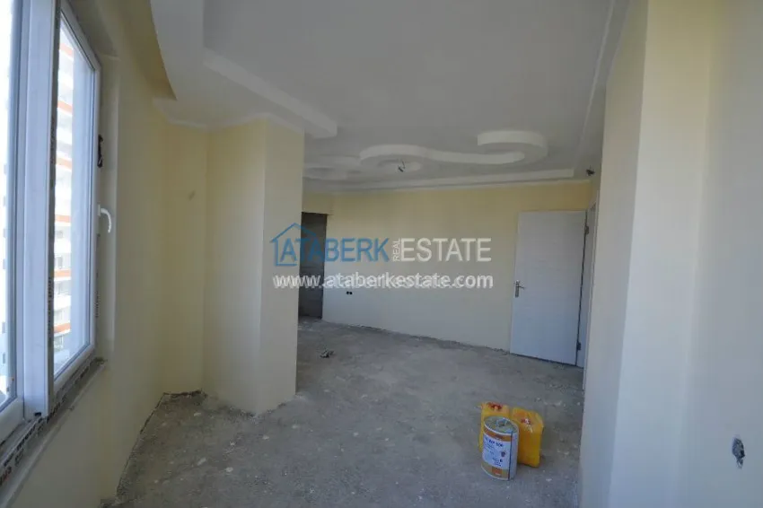 Приобрести Две квартиры по цене одной в комплексе для мусульманских семей 23 