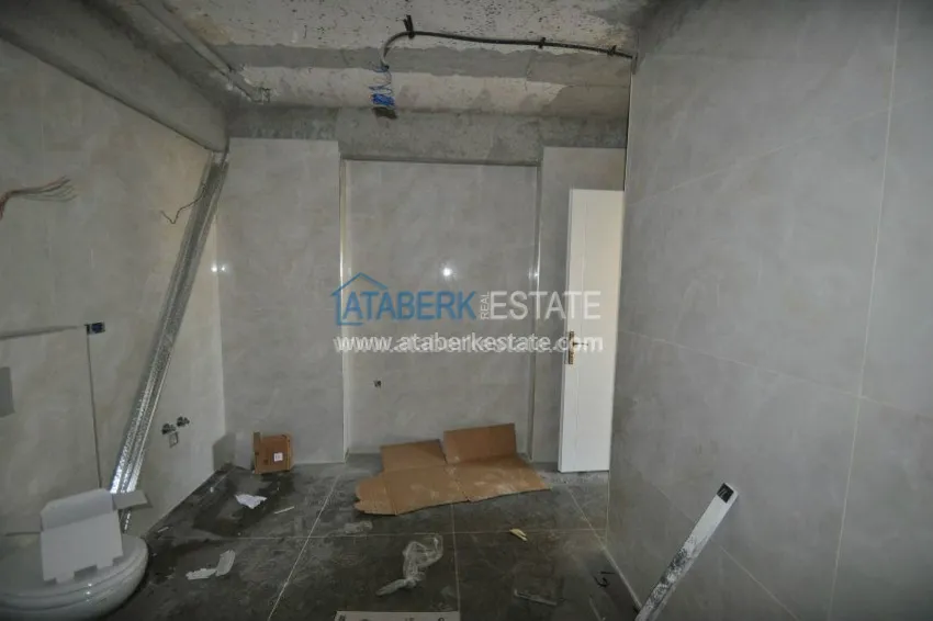 Приобрести Две квартиры по цене одной в комплексе для мусульманских семей 25 