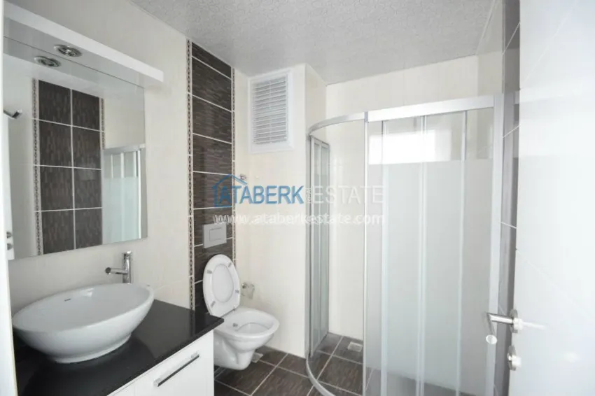 Приобрести Трехкомнатная квартира на первой линии от моря 5