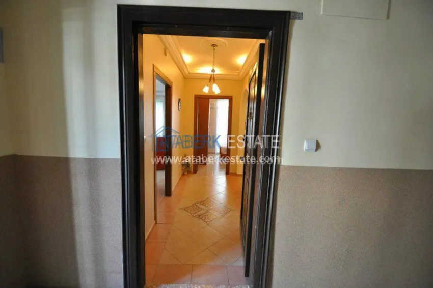 Приобрести Квартира с двумя спальнями в районе Оба. 1 