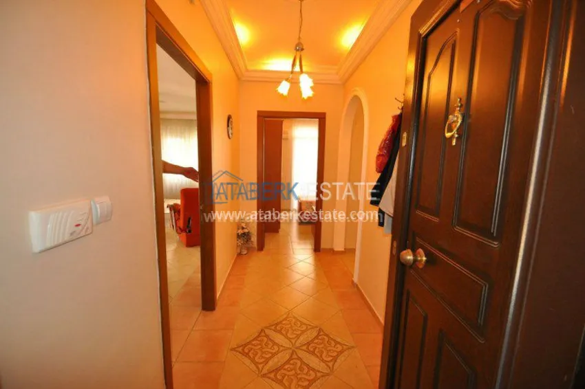 Приобрести Квартира с двумя спальнями в районе Оба. 2 