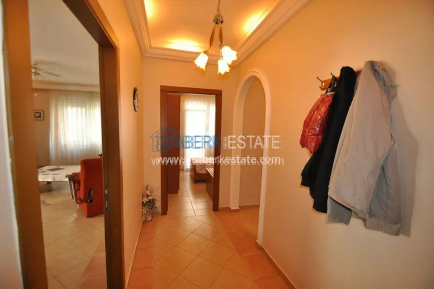 Приобрести Квартира с двумя спальнями в районе Оба. 3 