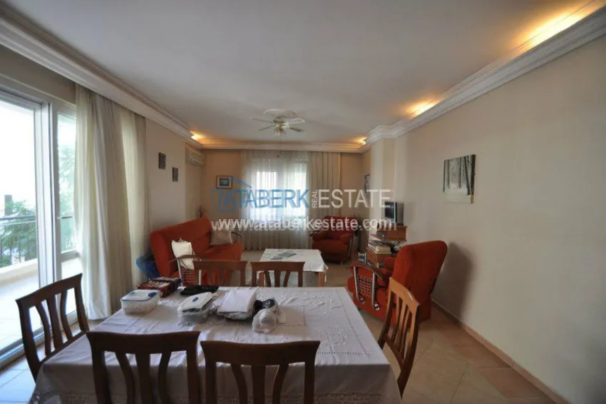 Приобрести Квартира с двумя спальнями в районе Оба. 5 