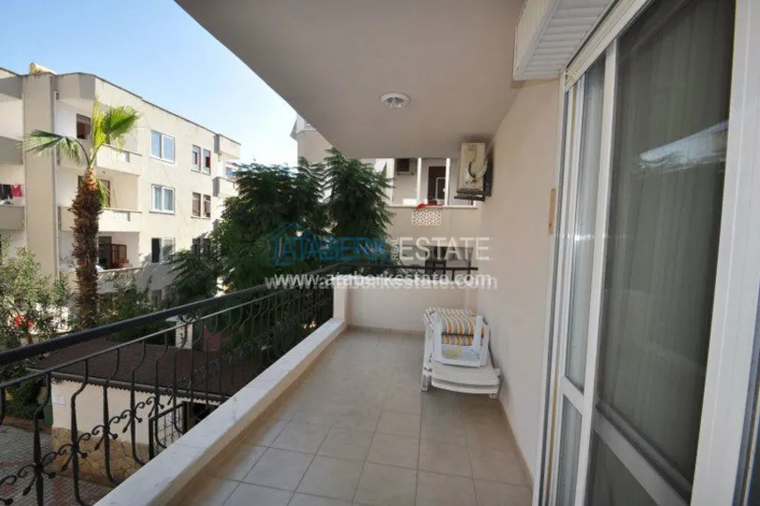 Приобрести Квартира с двумя спальнями в районе Оба. 11 