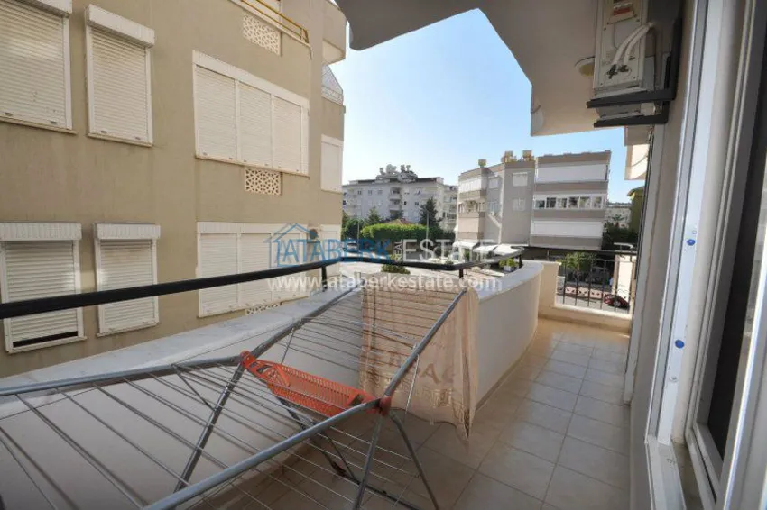 Приобрести Квартира с двумя спальнями в районе Оба. 15 