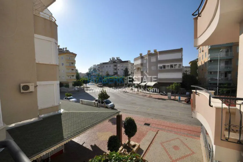 Приобрести Квартира с двумя спальнями в районе Оба. 16 