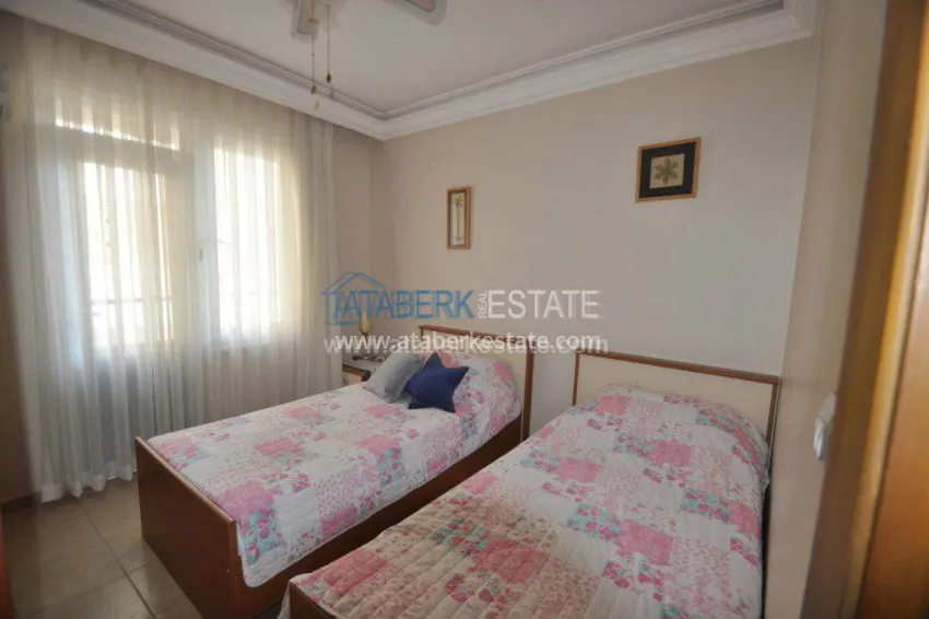 Приобрести Квартира с двумя спальнями в районе Оба. 20 