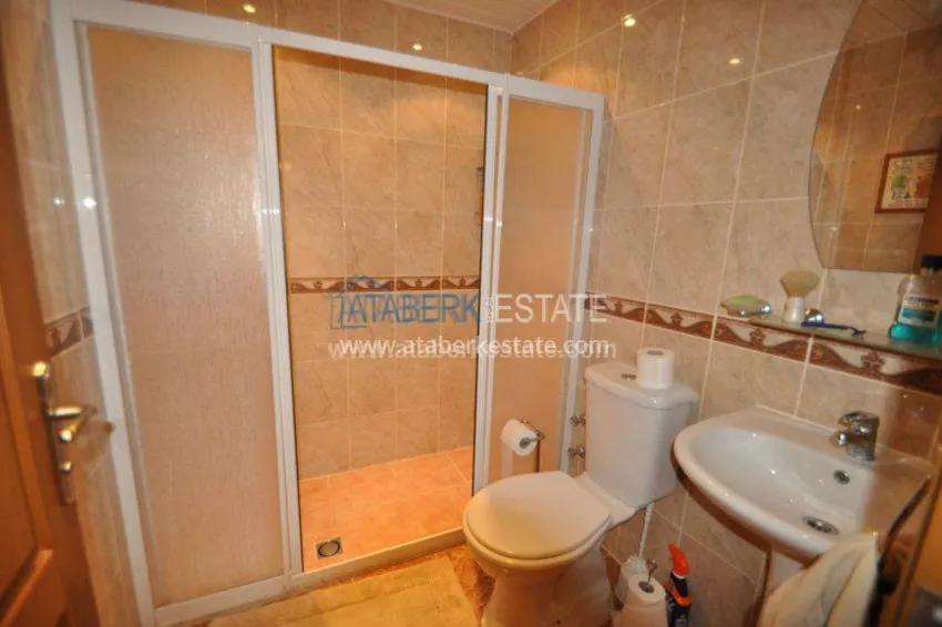 Приобрести Квартира с двумя спальнями в районе Оба. 24 