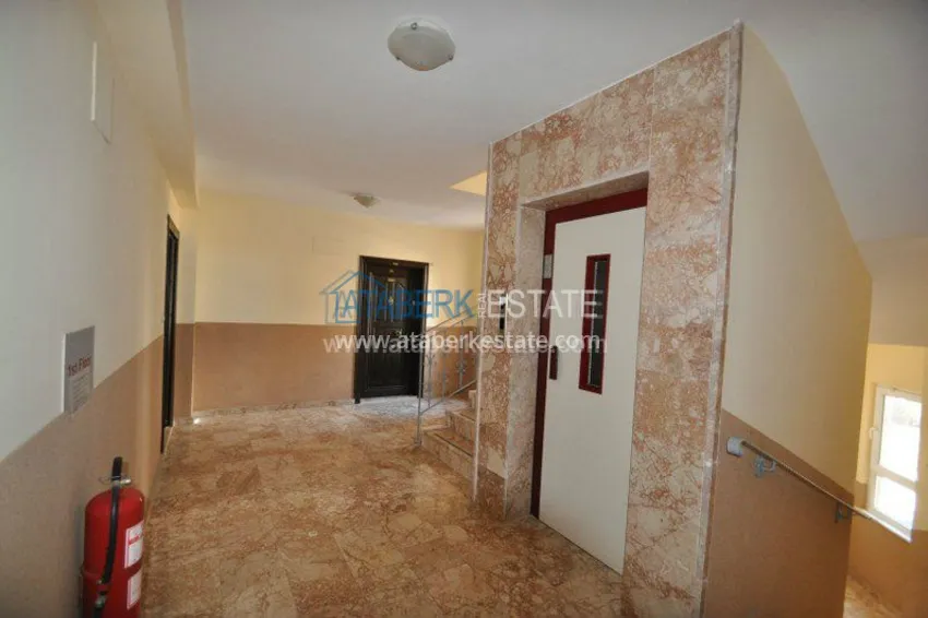 Приобрести Квартира с двумя спальнями в районе Оба. 26 