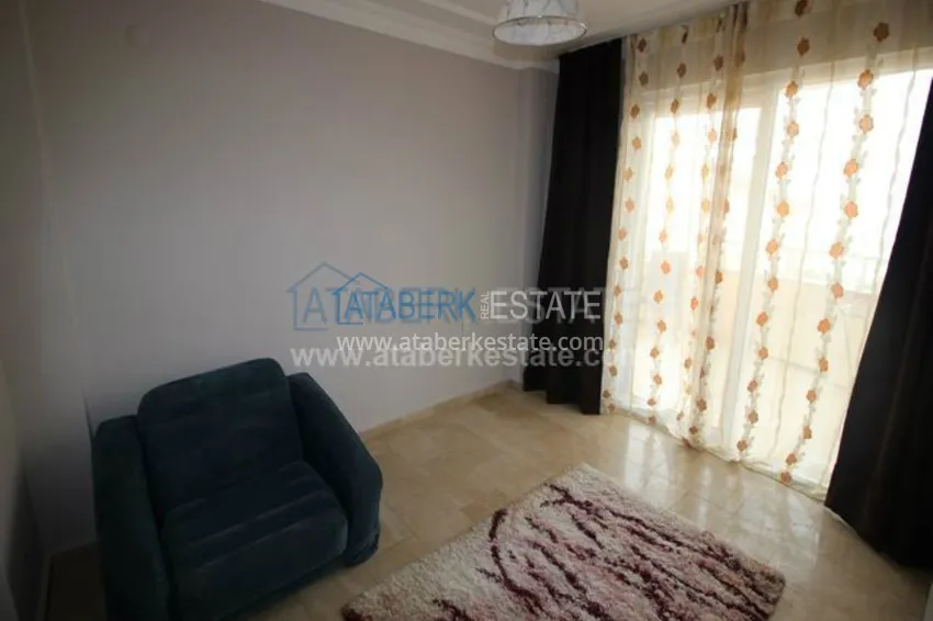 Приобрести Вилла близнец 2+1 в Каргыджак с потрясающим панорамным видом на море 5 