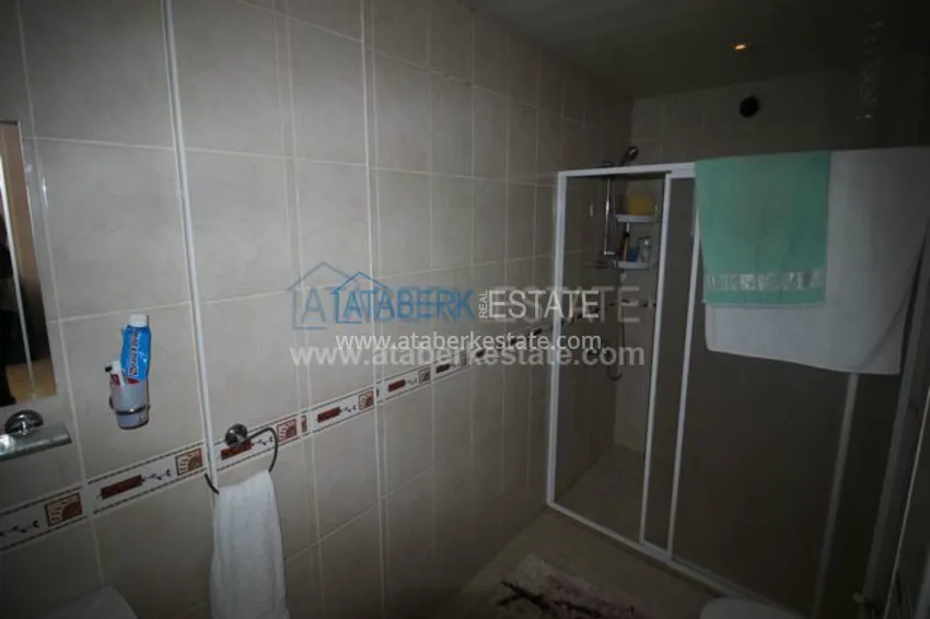 Приобрести Вилла близнец 2+1 в Каргыджак с потрясающим панорамным видом на море 6 