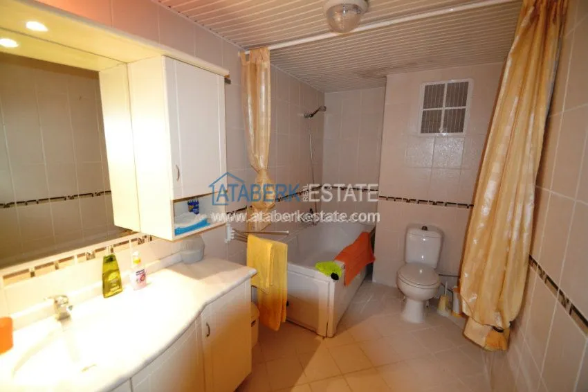 Приобрести Апартаменты 2+1 в жилом комплексе района Махмутлар 1 