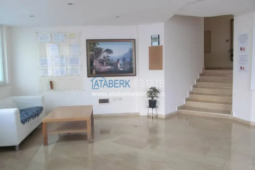 Приобрести Апартаменты 1+1 с мебелью. 7