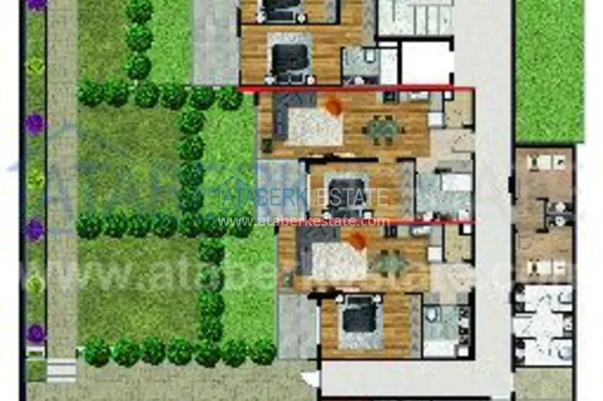 Приобрести Новый инвестиционный проект. Квартиры и Офисы. 20 