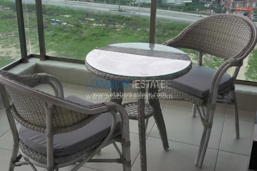 Приобрести Студия с потрясающим видом в Орион 7 14 