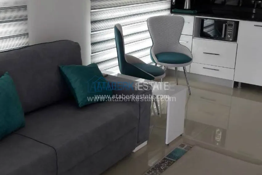 Приобрести Студия с потрясающим видом в Орион 7 15 