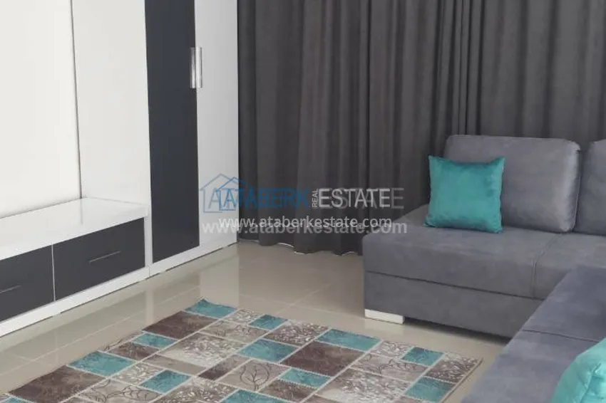 Приобрести Студия с потрясающим видом в Орион 7 17 