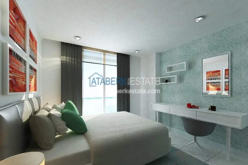 Приобрести Новый инвестиционный проект. Квартиры и Офисы. 22 