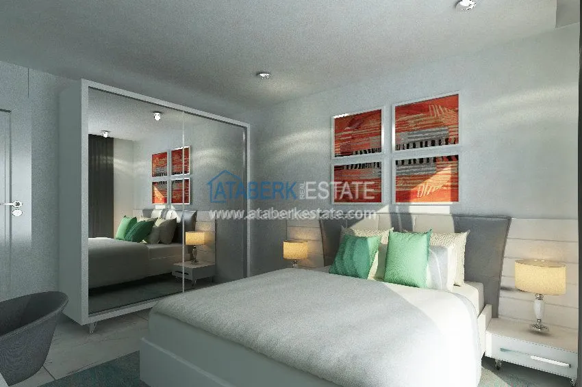 Приобрести Новый инвестиционный проект. Квартиры и Офисы. 23 