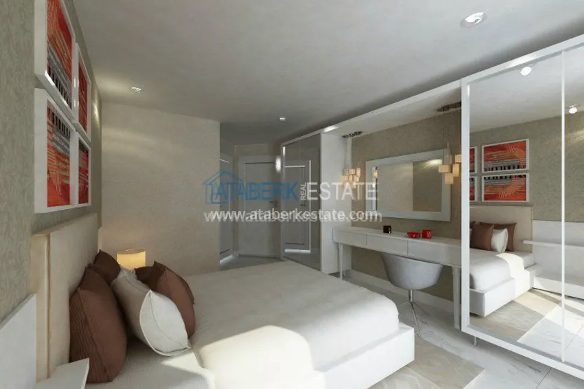 Приобрести Новый инвестиционный проект. Квартиры и Офисы. 24 