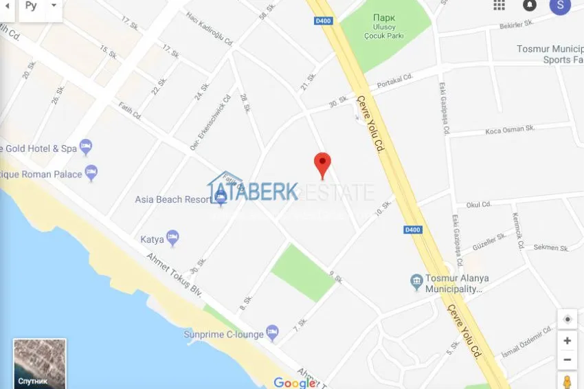 Последние квартиры в уютном, компактном комплексе для ценителей комфорта и стиля  2 