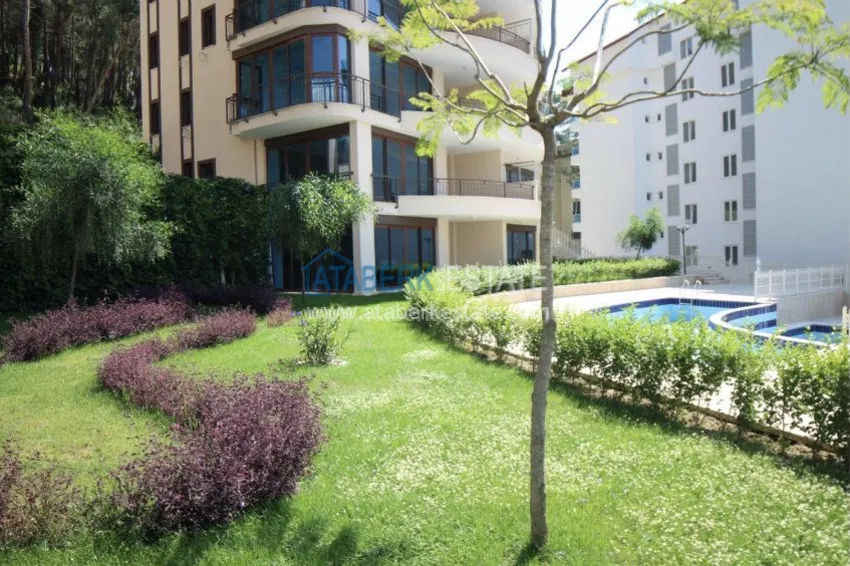 Новый современный комплекс в Каргыджак 4 