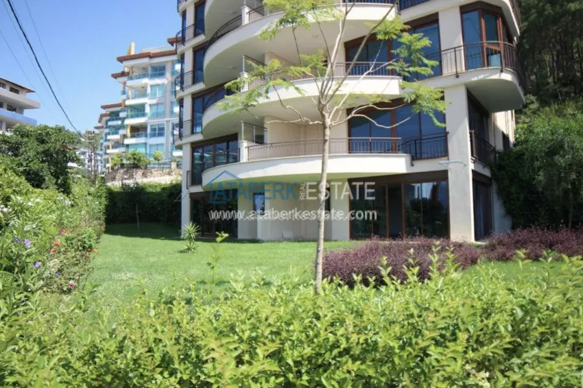 Новый современный комплекс в Каргыджак 5 