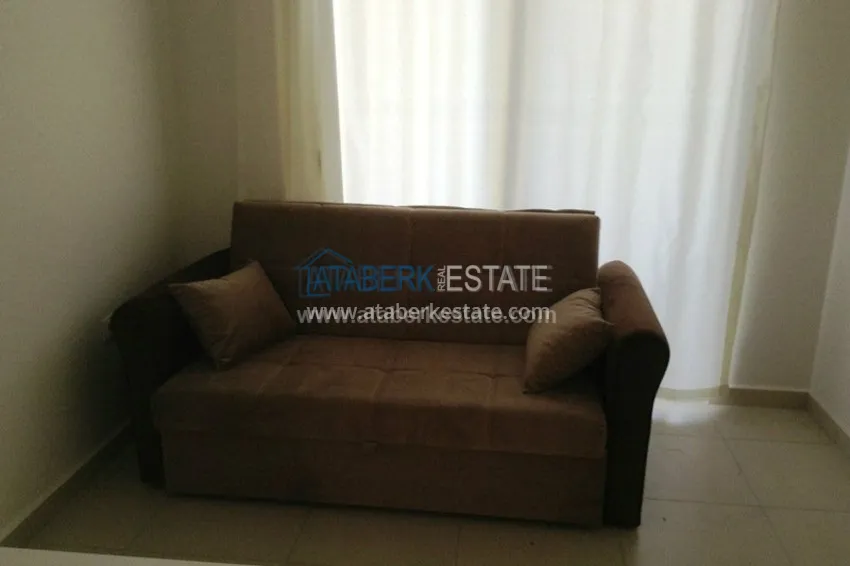 Пентхаус с 5 спальнями в популярном комплексе Орион Сити. 2