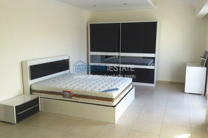 Пентхаус с 5 спальнями в популярном комплексе Орион Сити. 3